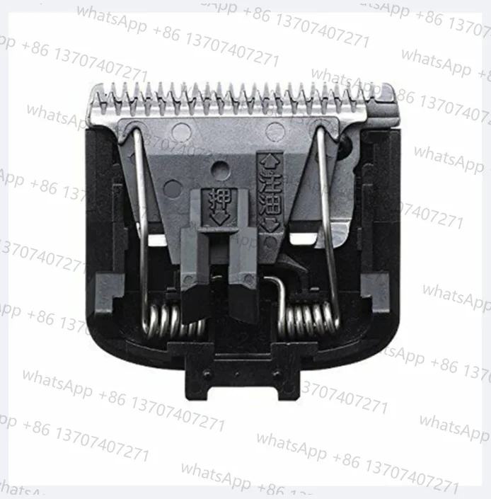 Reemplace el cortador de pelo para Philips QC5130/QC5131/QC5115/QC5120/QC5125/QC5135 cuchilla cortadora de pelo nueva Original