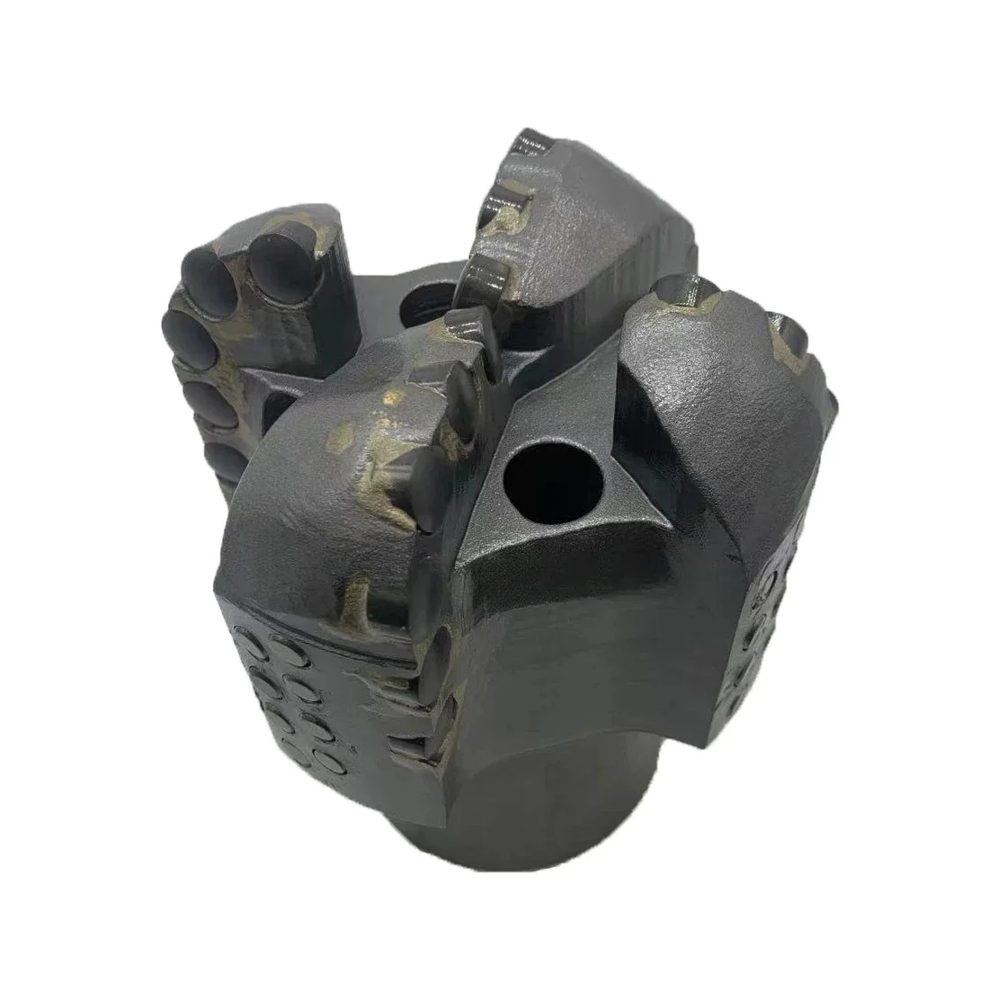 

High-quality 4-wing drill bit exploration Well Drilling PDC Drill Bit,Mining Drilling Bit For Hard rock,153mm Super Diamond bit