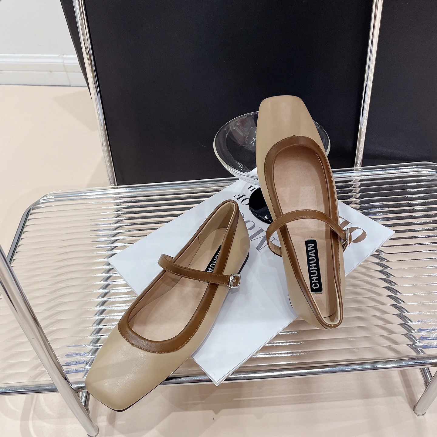 Mary Jane damesschoenen met en - Women'S Shoes recensie en prijs