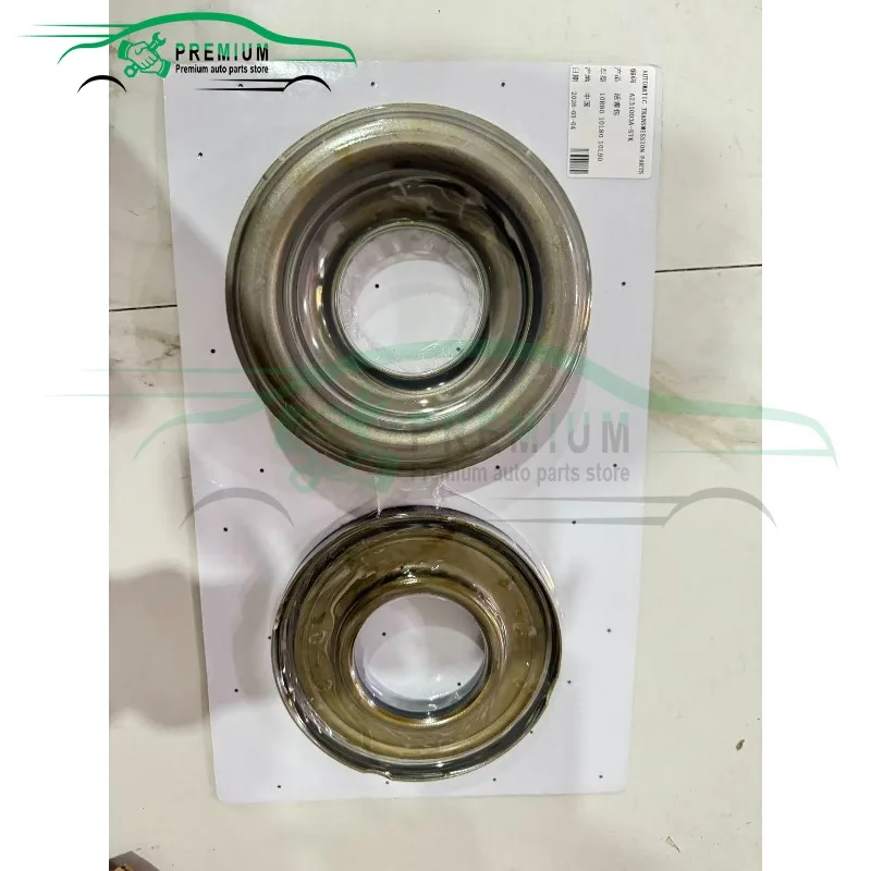 

Brand New 10R80 10L80 piston Kit Auto Transmission Fits For Ford F-150 Automotive Parts 10R80E 10L80E