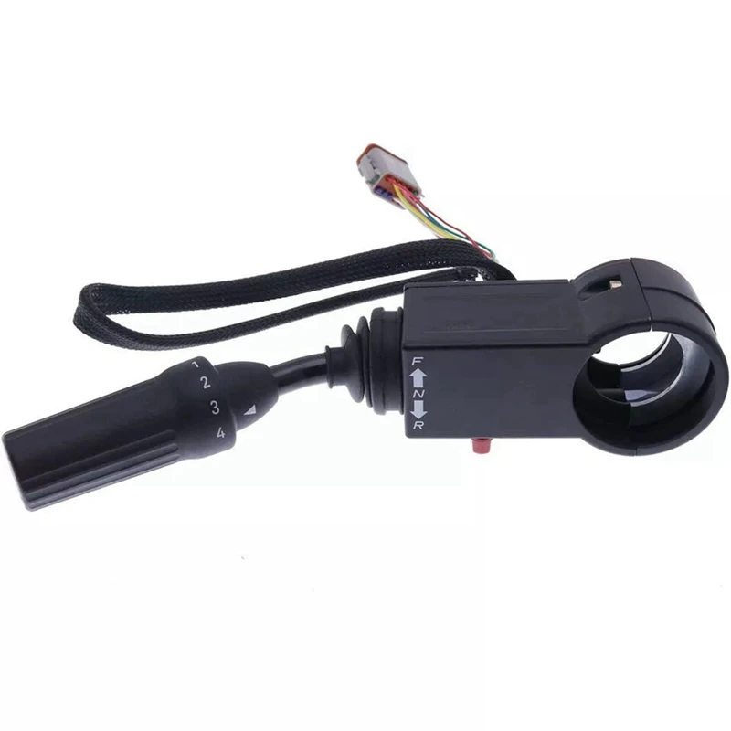 

Transmission Shifter Selector Controller 8223049 For JLG 4266 4270 4290 4266 6036 6042 8042 10042 Joystick Controller