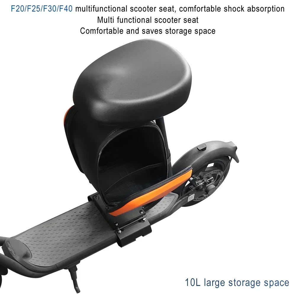 Thumbnail 2 - #7 Latest Electric Kick Scooters Updates