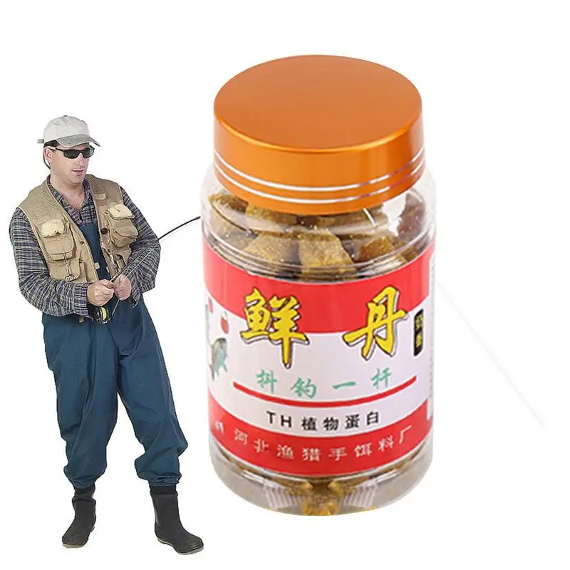 Scent Fish Attractants For Absorb Fishing Additive Fishing Bait Attractants High Concentration Absorb Attractant Enhancer