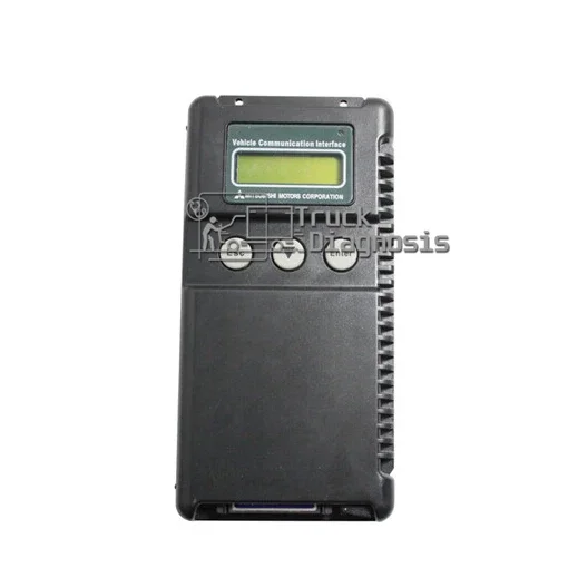 MUT-3 For Mitsubishi Diagnostic And Programming Tool MUT III mitsubishi obd2 trucks bus scanner