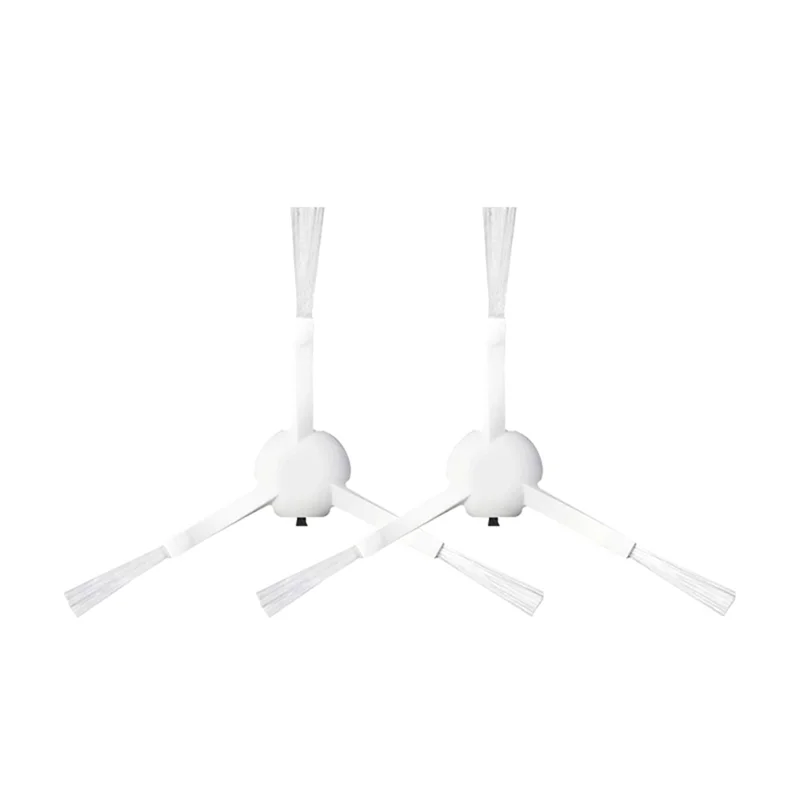 【احصل على يومك! 】لشاومي لـ Mijia 1C 1T Mi Robot قطع غيار ممسحة المكنسة الكهربائية-Dreame F9 Hepa Filter Main Side Brush Mop C #3