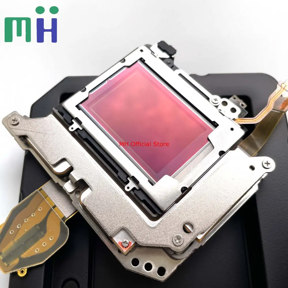 ใหม่สําหรับ Canon R6II R62 R6M2 เซ็นเซอร์ภาพ CY3-1973 CCD CMOS ASSY พร้อม Stabilizer Anti-shake Stabilization Unit R6 II R6 Mark II 2