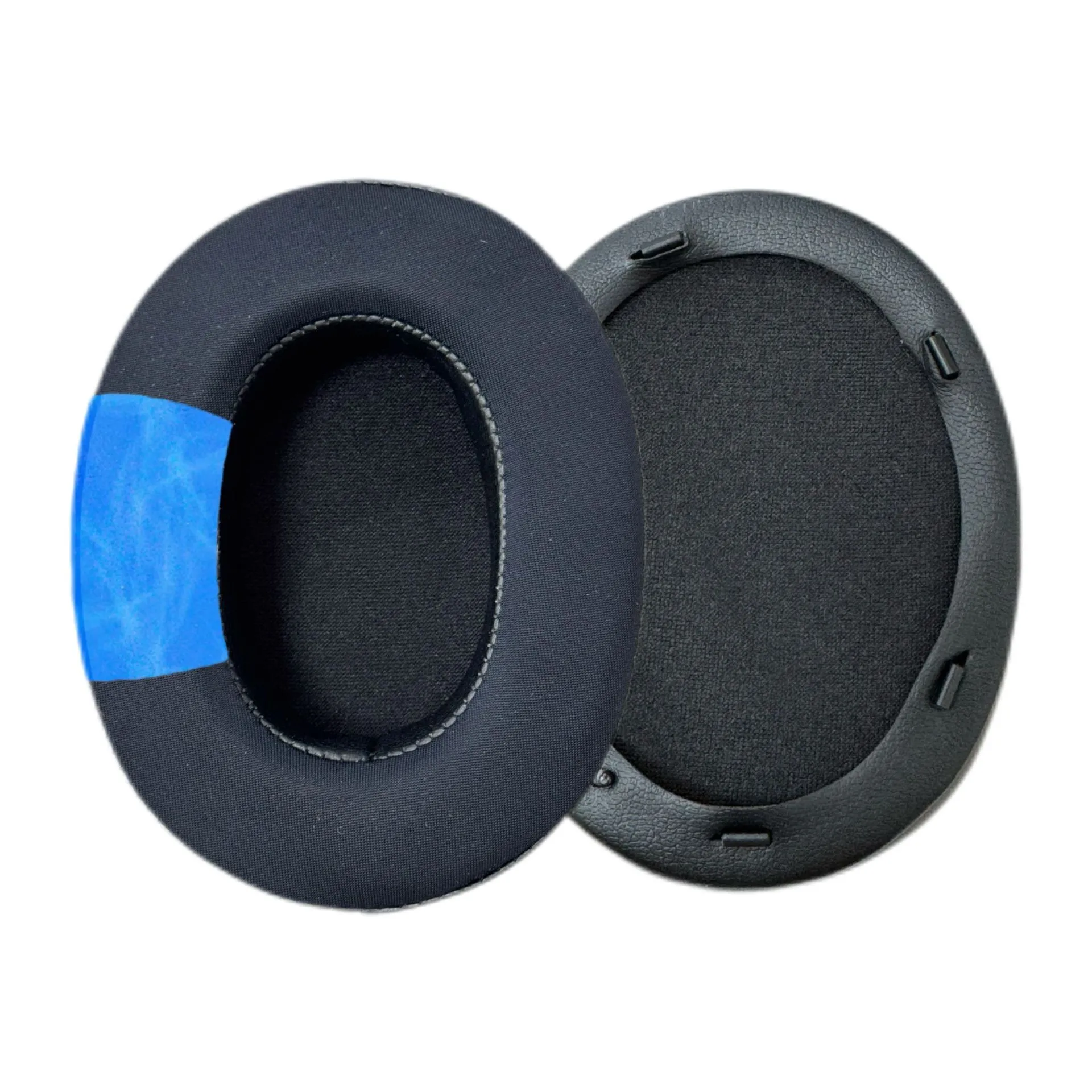 Replacement Ear Pads Cushion Ear Covers For Sony WH XB910N Headphones Soft Sponge Headset Earpads