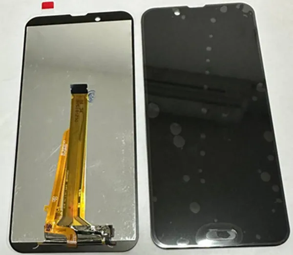 For Sharp AQUOS Sense 2 SH-01L SHV43 LCD Display Touch Screen