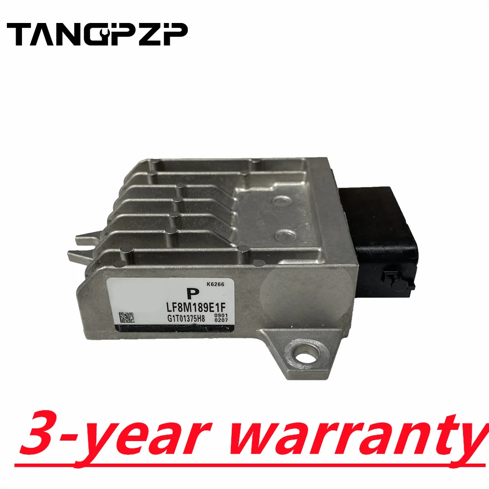 Módulo de control de transmisión LF8M189E1A LF8M189E1B LF8M189E1C LF8M189E1D LF8M189E1E LF8M189E1F LF8M189E1G para MAZDA