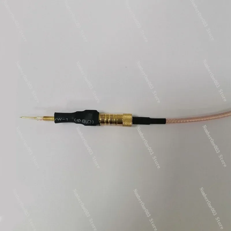 Spectrum Analyzer Test Probe Spectrum Analyzer Probe Spectrum Analyzer Connection Distribution  To Sma Adapter