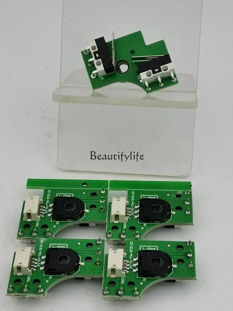 09/Angle Regulator/Adjustable Valve/Actuator with Angle Feedback