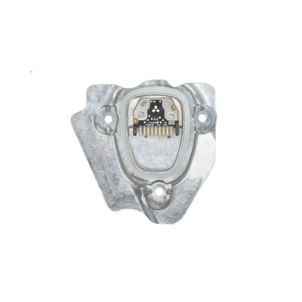 Left LED Module Headlight Turning Light 63115A0E623 For BMW X3 X4 F97 F98 G01 G02 G08 22-24 Turn Signal Light Source Assist