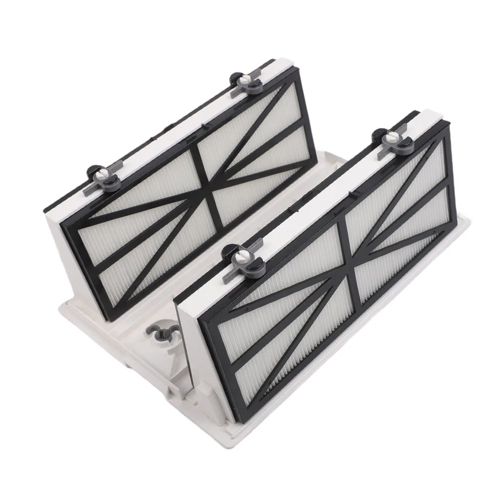 Replacement Filter Cartridge Assembly High-efficiency Filtration Traps Dirt And Debris No Tools Required For Dolphin Swash for