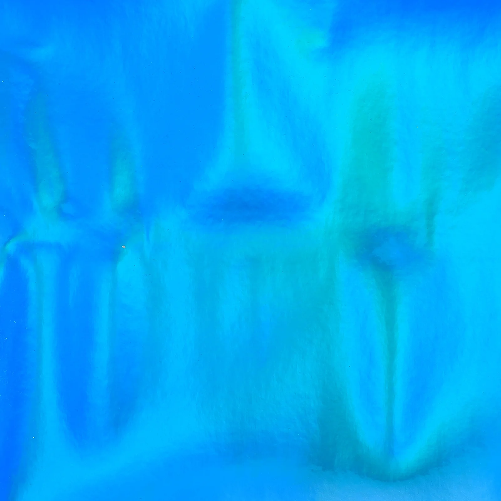 

Iridescent PU Mirror Glitter Fabric Sheet Colorful Material for DIY Clothing Costume Making Craft Dress Fabric