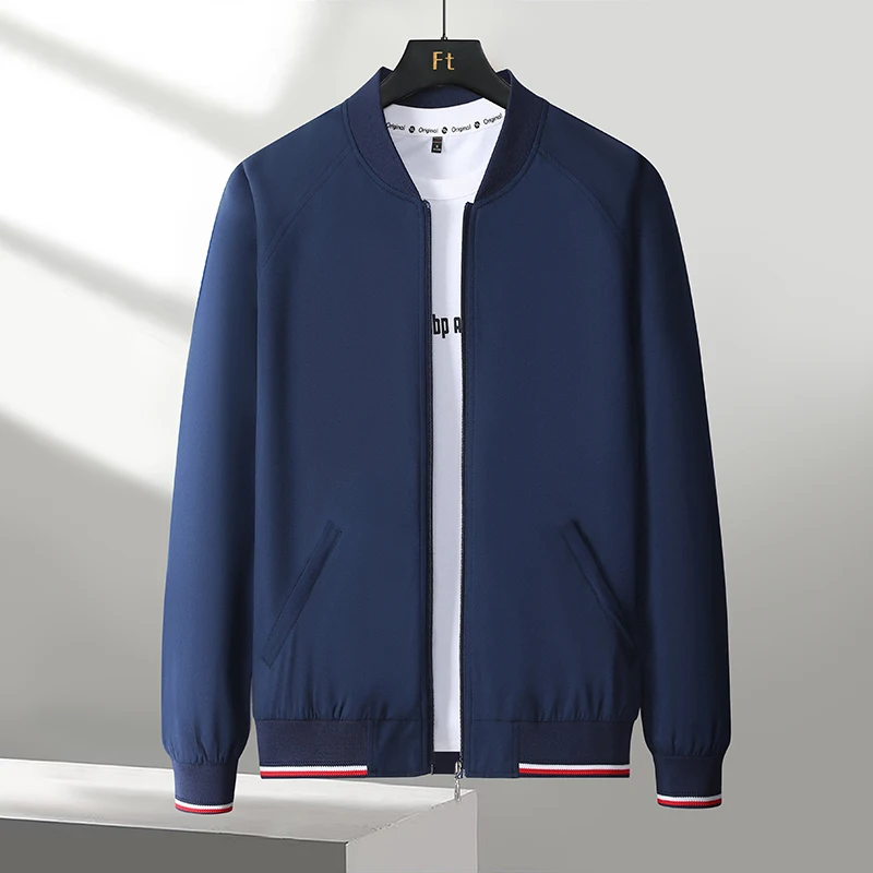 

Флисовая куртка-бомбер унисекс, мужская уличная стеганая куртка с толстым воротником-стойкой, легкий кардиган, осенне-зимнее модное ветрозащитное теплое пальто