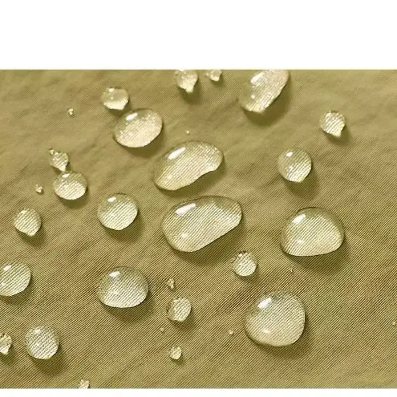 Professional Chef Aprons, Lightweight and Durable, Anti-Stain Adult Waist Aprons for Home and Restaurant Use