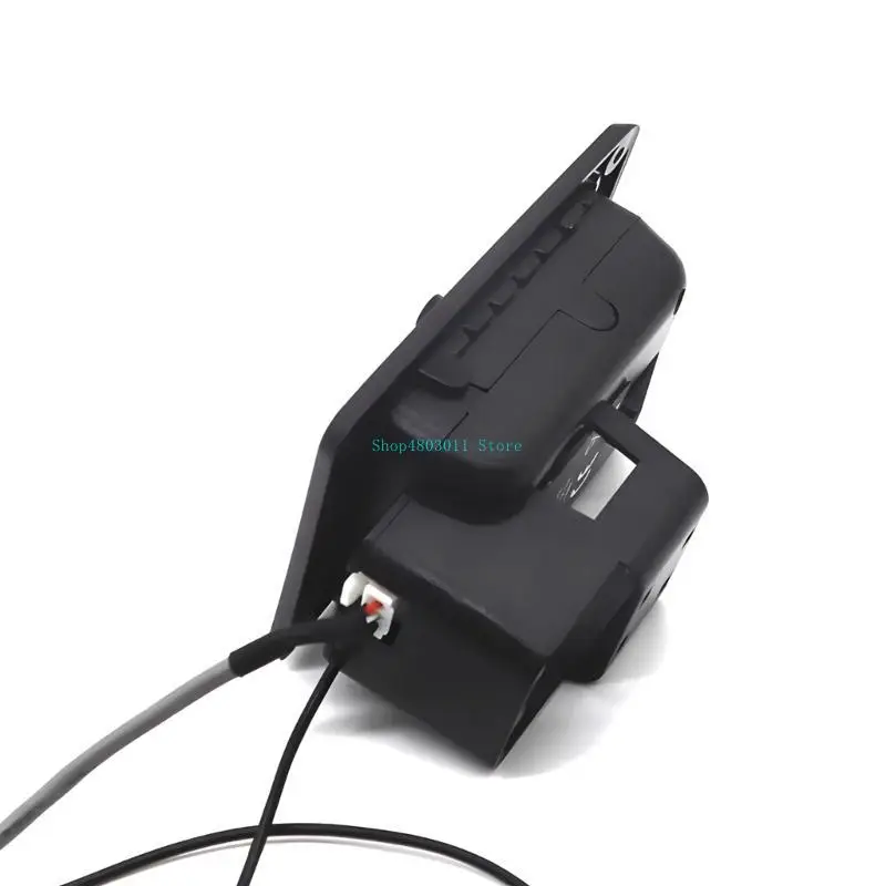 

T3LD EQ Guitar Piezo Pick 101 Preamp Acoustic Guitar Pickup EQ Tuner Soft Piezo System Guitar Accessories