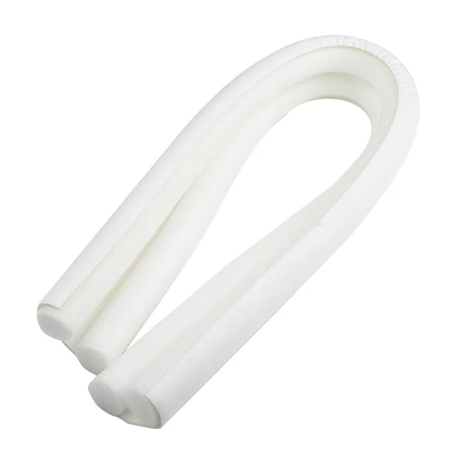 1x Windproof Seal Strip Draught Excluder Stopper Door Bottom Guard Double Protector Doorstop Dustproof Blocker Sealer Soundproof 5 1x Windproof Seal Strip Draught Excluder Stopper Door Bottom Guard Double Protector Doorstop Dustproof Blocker Sealer Soundproof 5