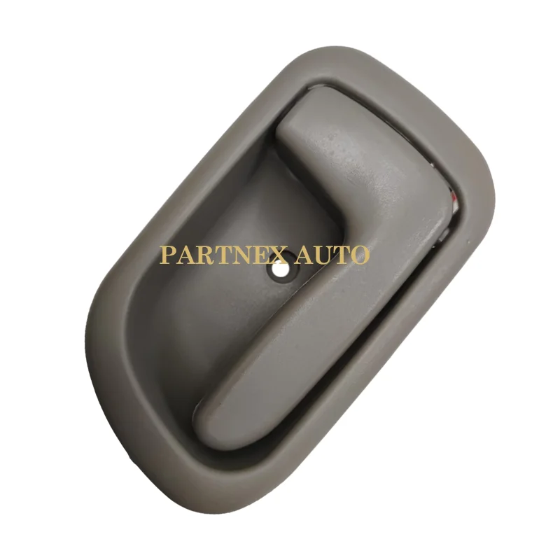 New Car Handle Car Door Interior Inner Inside Door Handle For Toyota Corolla 1998-2002 69205-12160 69206-12160