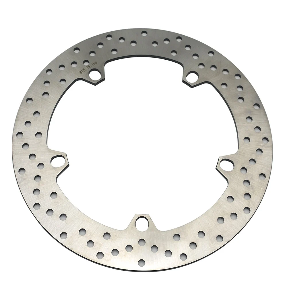 

305mm Motorcycle Front Brake Disc Rotor For BMW R850C K1200LT 1997-2000 R850GS K1200 RS 1996-2000 R850R 1994-1996 R850RT 1996-01