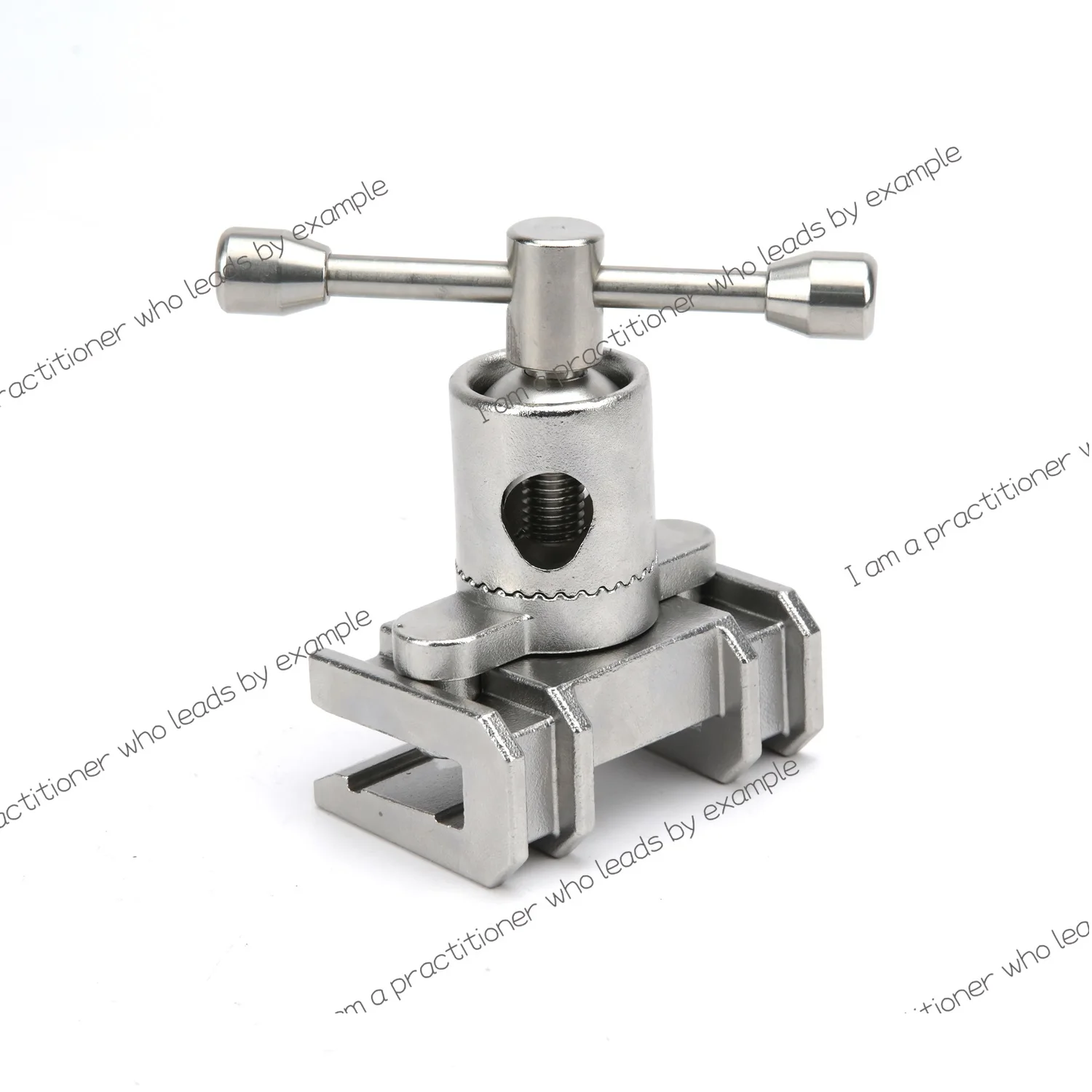 Bed Accessories Receptacle Fastener Leg Holder Clamp Fixing Clamp Hanging Cable