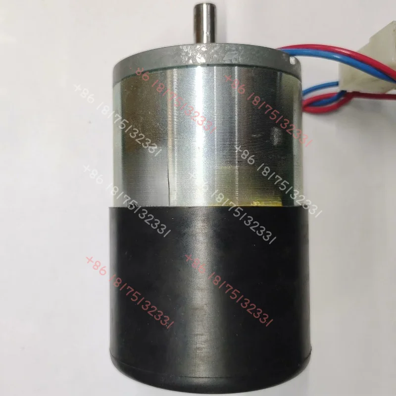 Motor Flow Pump Motor Air Removal Pump Motor 4008s Hemodialysis Machine Accessories Original Disassembly Parts Brand New Parts