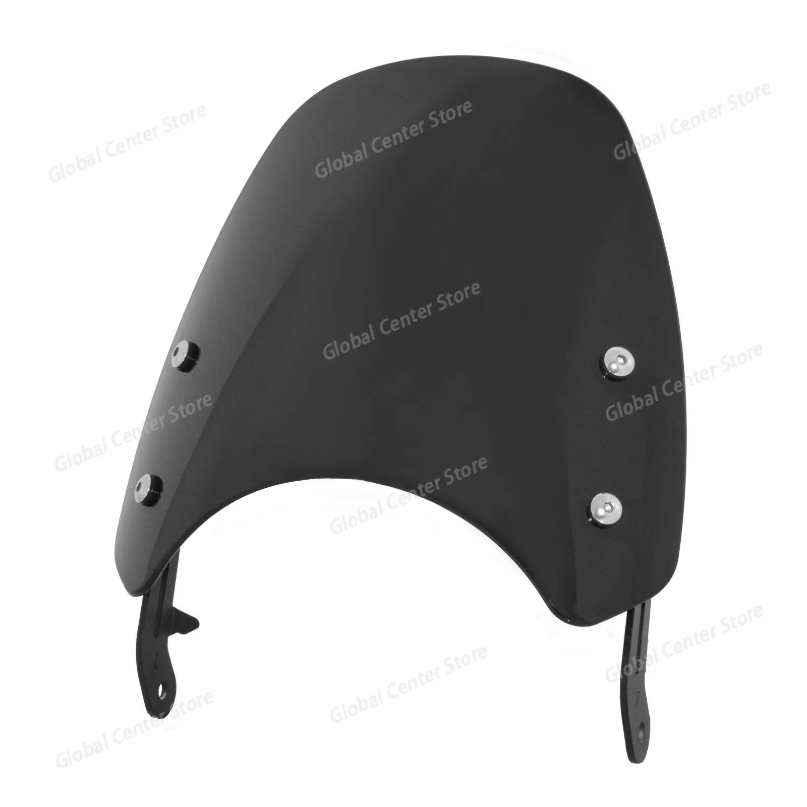 

Ветровое стекло для мотоциклов Triumph Bonneville T100, T120, Thruxton 900, аксессуары для мотоциклов