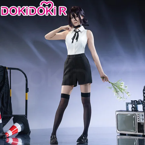 Костюм для косплея Rezee DokiDoki-R