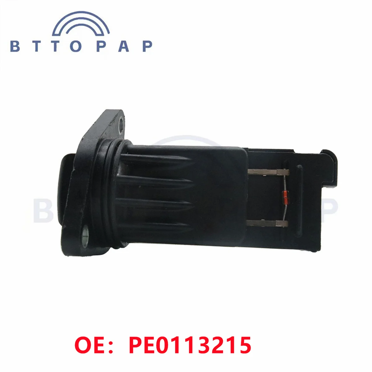 Medidor de flujo de aire masivo Original Sensor MA PE0113215 330880128 E5T62271 para 2.0L 2.3L 2.5 L Mazda-3 6 CX-5 2.5L 2.0 2.3 7516485