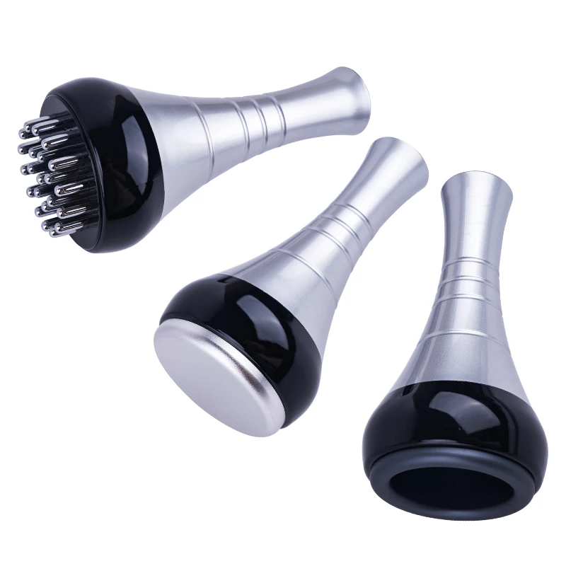 

3 In1 Vibration Massage Scraping Device Blood Circulation Regulating Endocrine Remobing Muscle Fatigue Body Slimming and Shaping