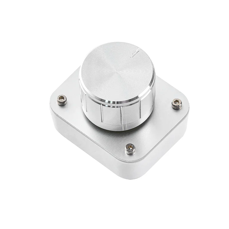 

Bluetooth wireless the third mock examination single knob custom controller