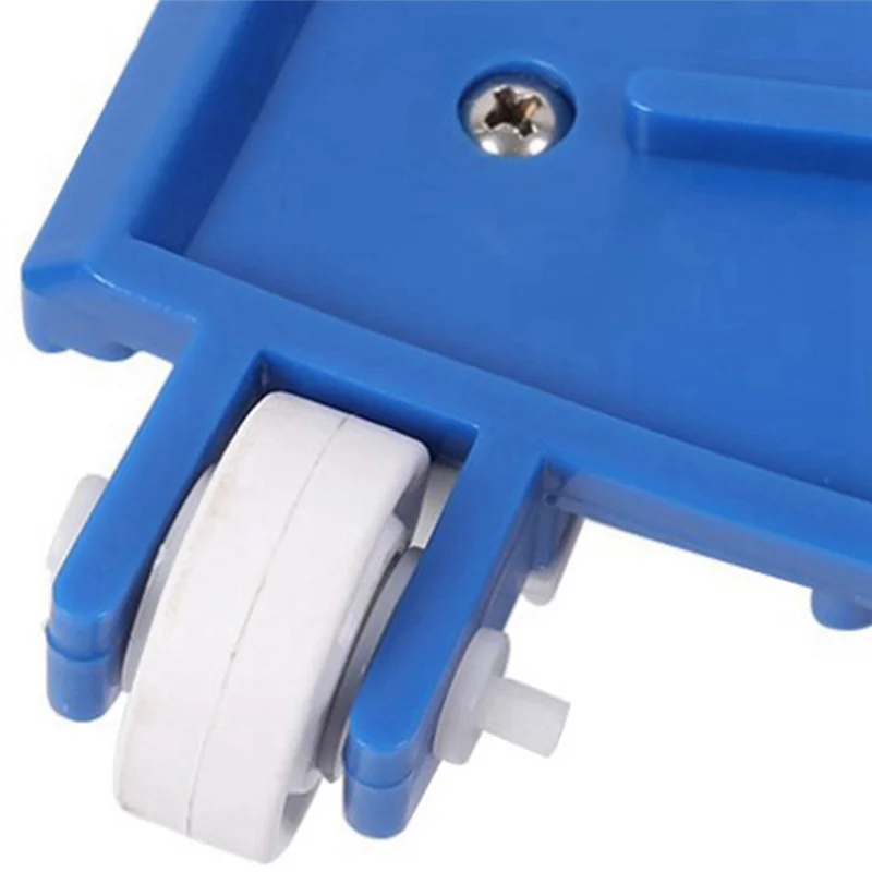 

RTENTE-Swimming Pool Suction Head Swimming Pool Suction Machine Equipment 14-Inch Reinforced Suction Head (Rod Not Included)