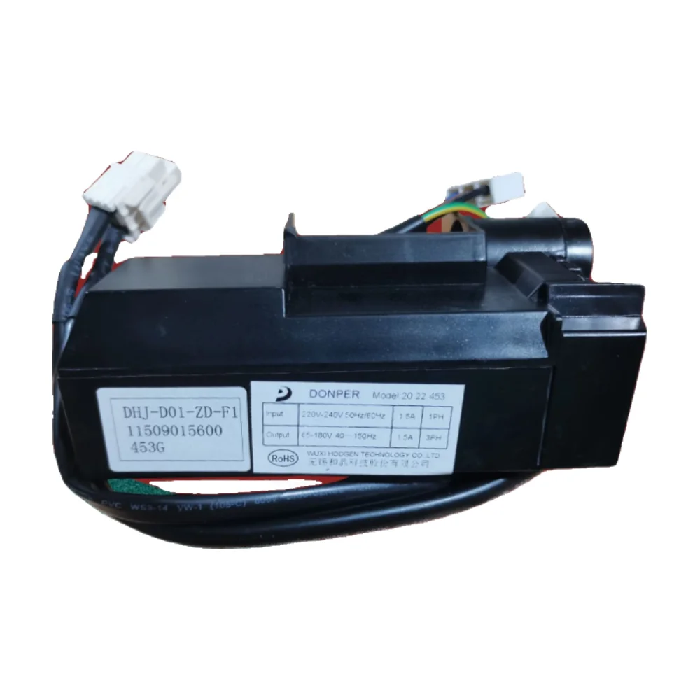 nouvelle-carte-de-conversion-de-frequence-pour-compresseur-de-refrigerateur-11509015600-carte-de-commande-dhj-d01-zd-f1-composants-453g