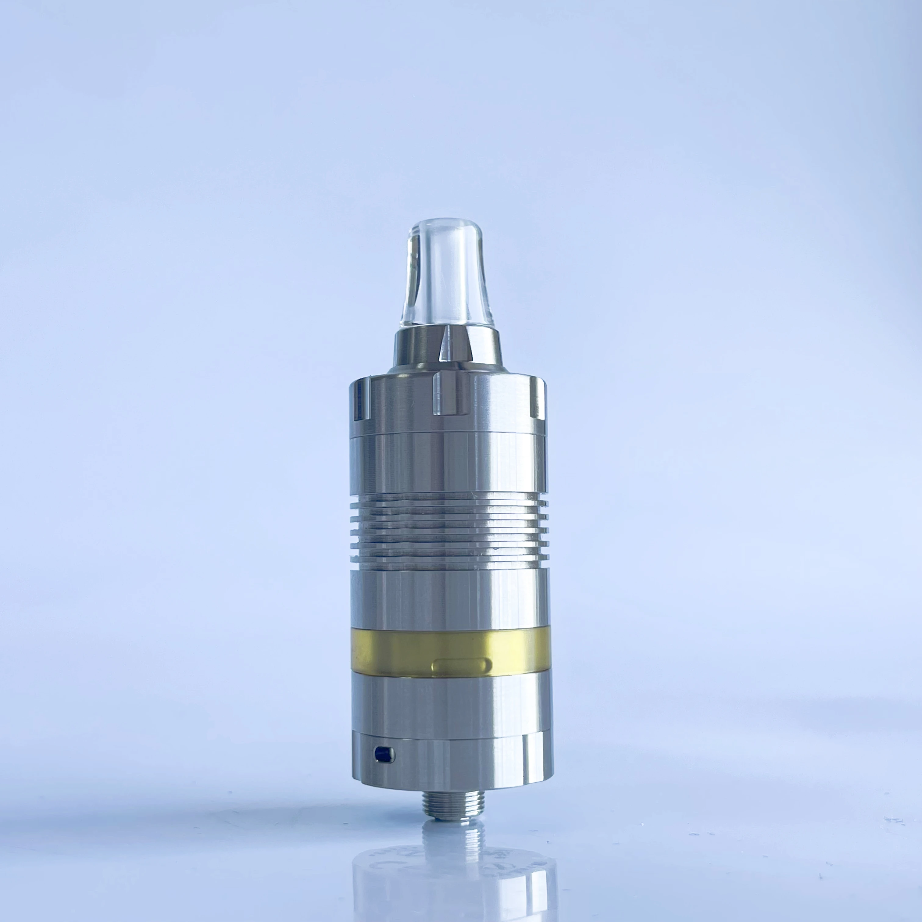 Rekavape BY KA V10 Nano Combo Radiator RTA MTL RTA Atomizer 5 22 atomizer tank for coils & atomizers - gallery image 2