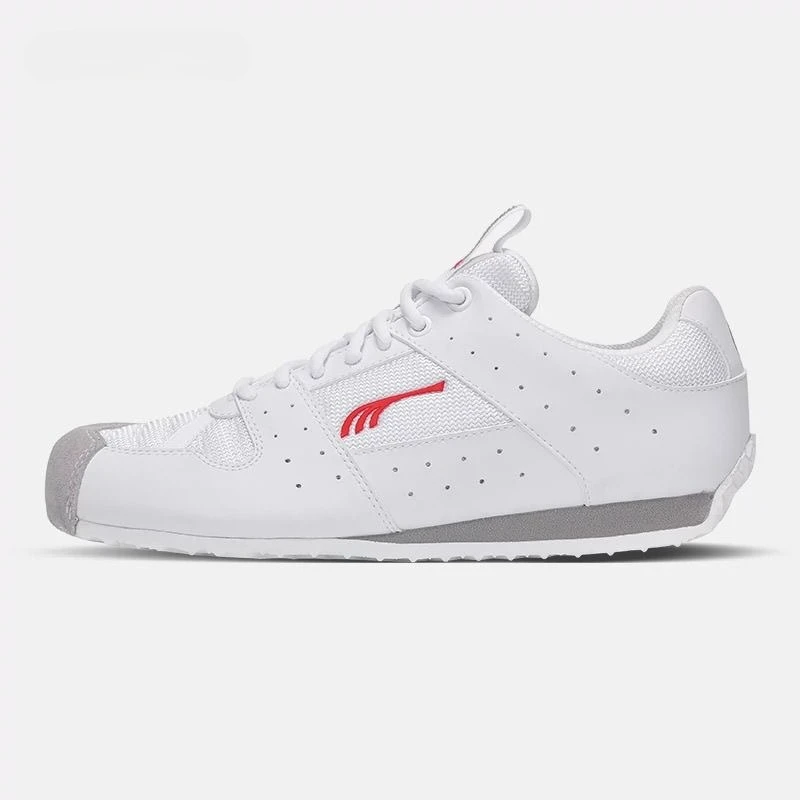 

2026 Fencing shoes for Unisex White Sport Sneakers Mens Womens Indoor Martial arts shoes Couples White Gym Training Shoe