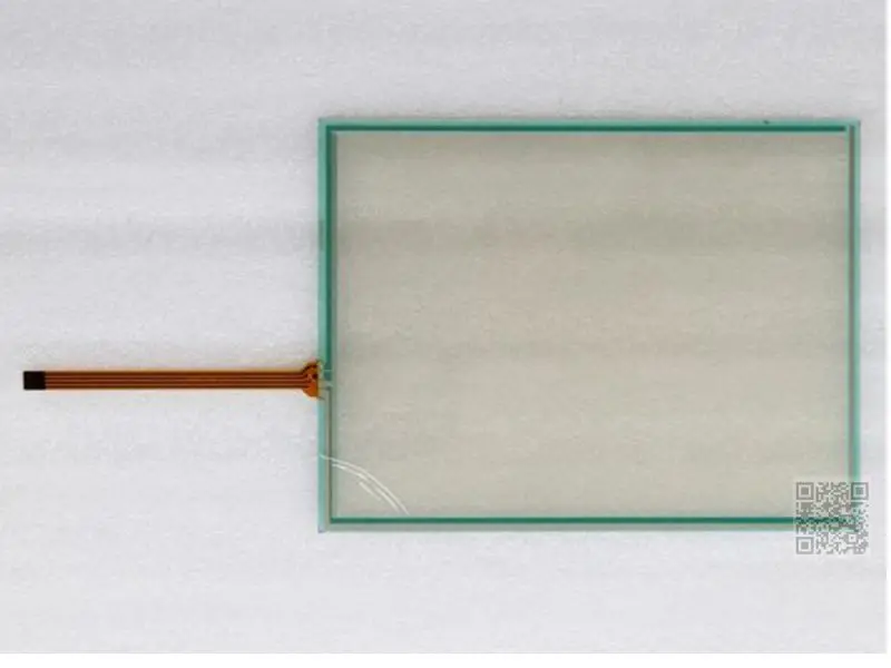 TP-3244S2 TP-3244S4 12.1-inch 8-wire New Original Touch Pad Glass