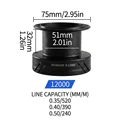 Spare Spool 12000