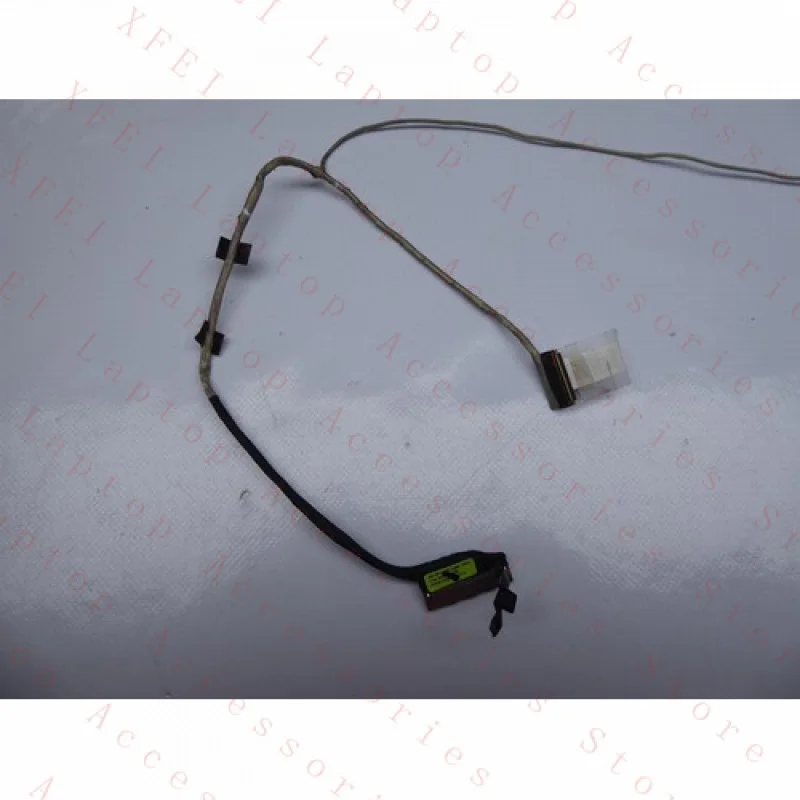 F for MSI GP63 Leopard Video Cable Display Cable K1N-304018P-H39 # 4434