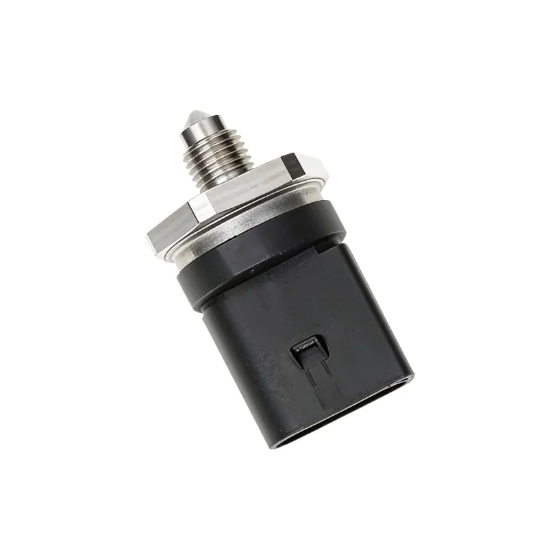 

Датчик давления топлива в топливной рампе для BMW 5 серии F18 N20 520 525 523 528 530, оригинал, Китай