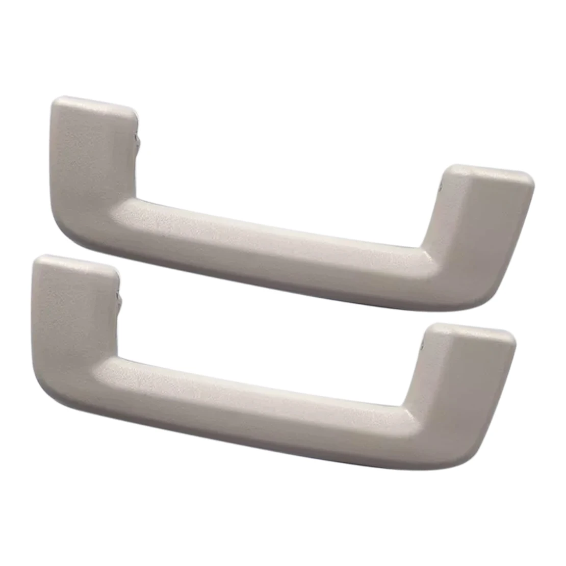 UC9P-69-470B36 2Pcs Car Inner Front Roof Pull Grab Handle AB3Z6131406AA Fit For Mazda BT50 Ford Ranger 2012-2019