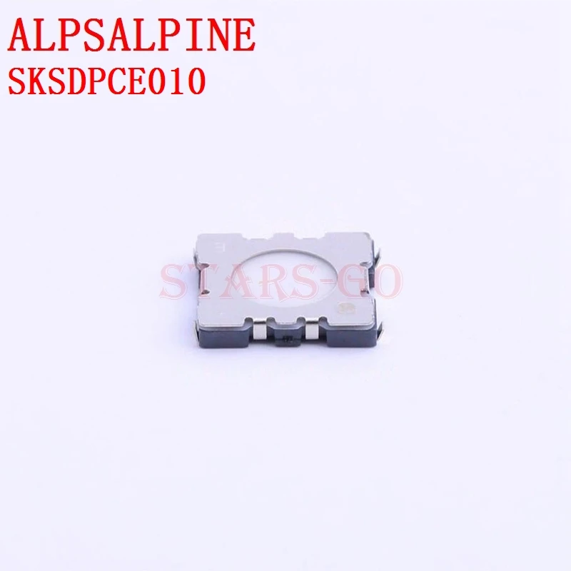 10PCS/100PCS SKSDPBE010 SKSDPCE010 Switch Element