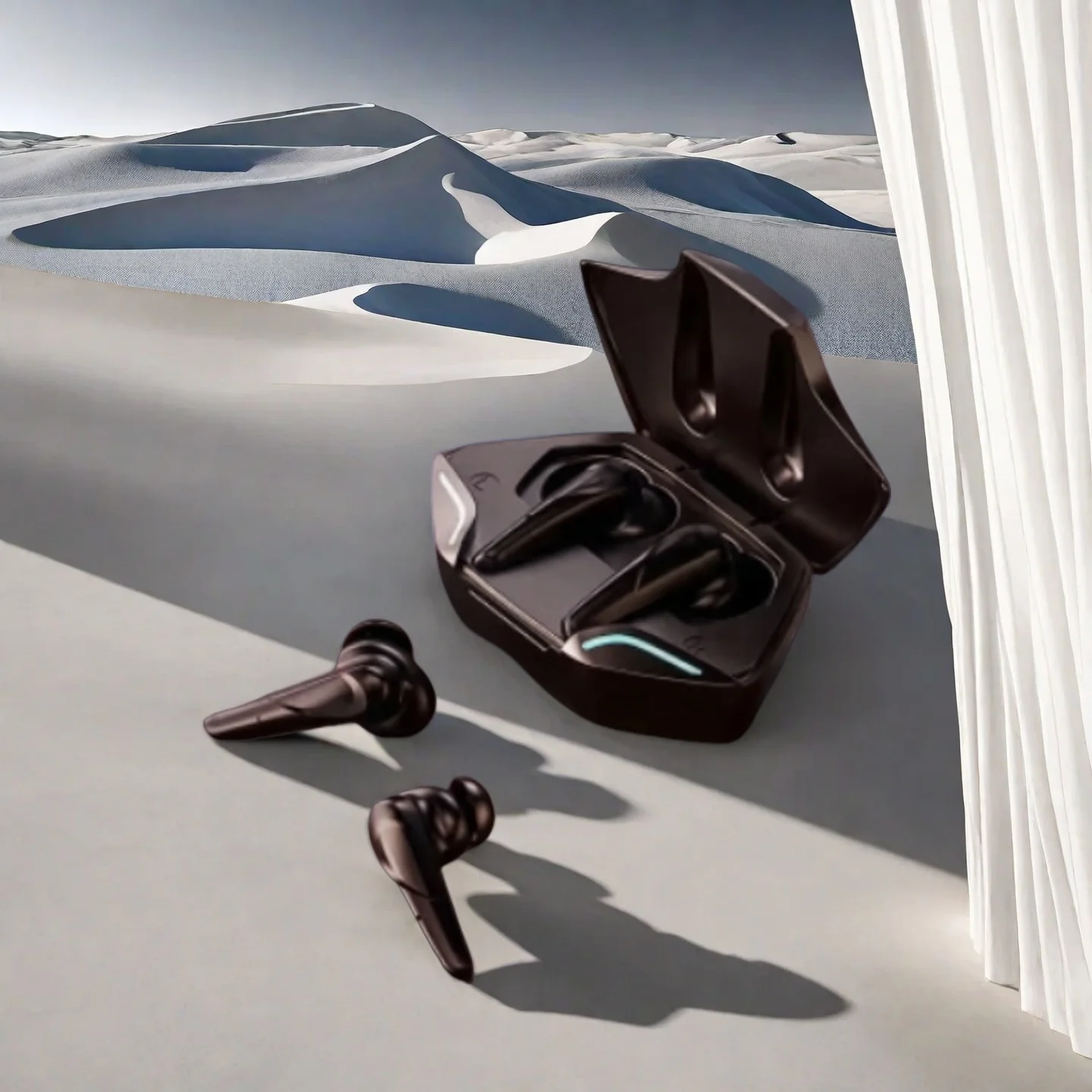 Original Tws Wirele… - image