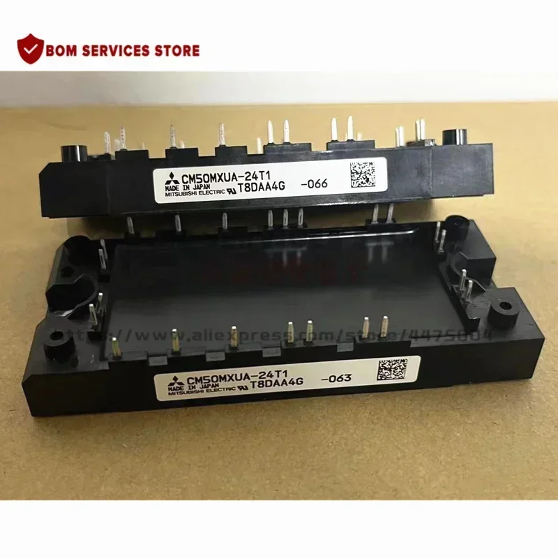 CM50MXUA-24T1 Новый
