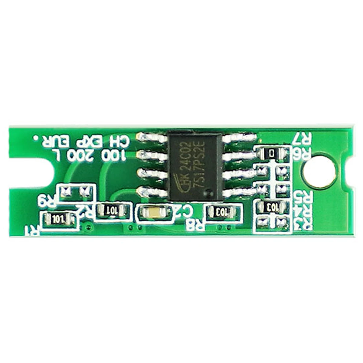 Chip de cartucho de tóner para Ricoh sp150 sp150su SP 1,5 w 150SUw 150su 408010 w su suw, reinicio de energía, 1 piezas, 150 K, 150, 150HE, 150LE, sp150he