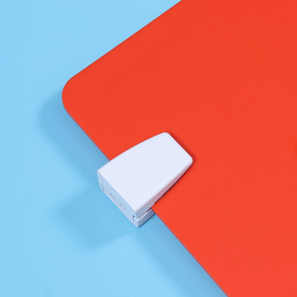 Acrylic Desk Divider Privacy Panel Office Partition Board Desktop Baffle Lightweight Easy Install Practical Hardware