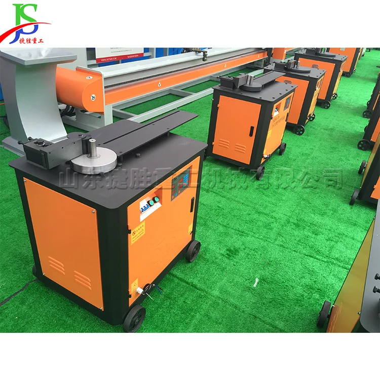 Bright round steel bar bending hook molding machine Fully enclosed steel bar bending machine Bending hoop bar machine