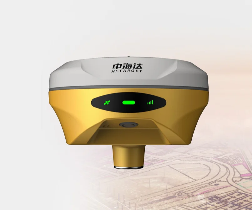 HI TARGET V300 High Accuracy High Performance Gps Module Brand Survey Instrument Gnssrtk