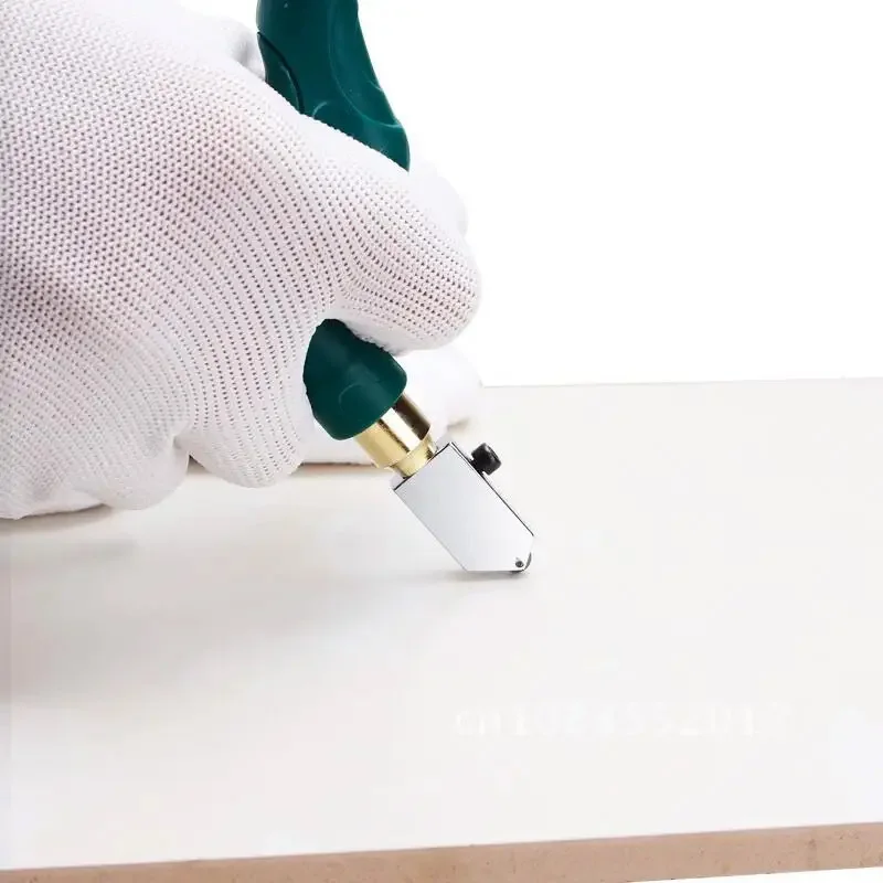 High-Strength Glass Cutter Tile Handheld Multi-Function Portable Opener Home Tile Cutter Diamond Cutting Hand Tools
