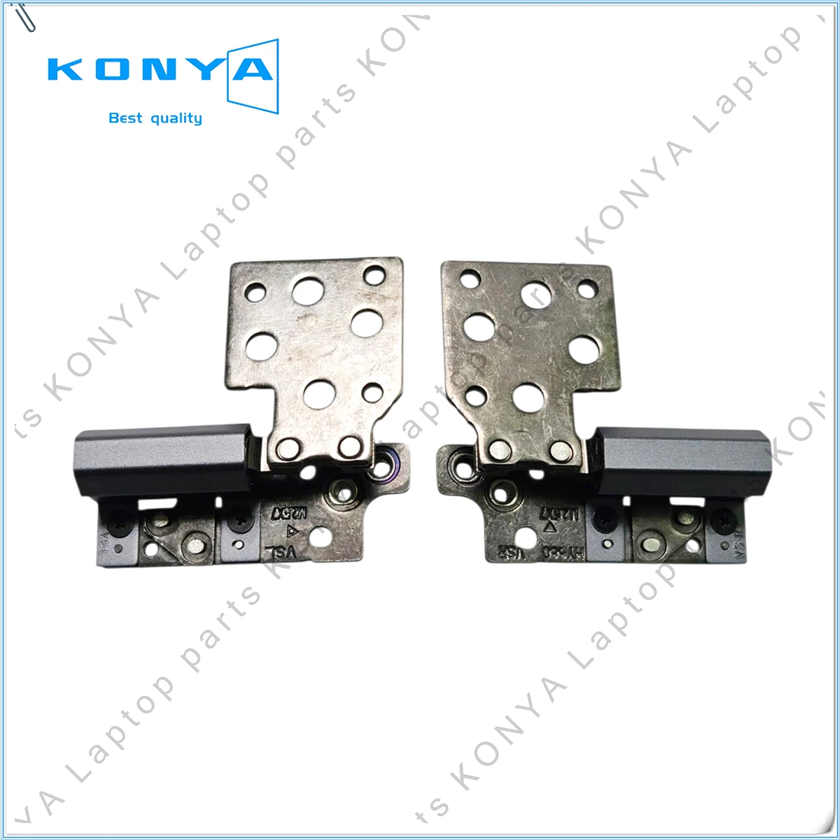 For Lenovo Legion 5 Pro-16ACH6 ACH6H ITH6 ITH6H Y9000P R9000P 2021 Series Laptop LCD Hinge kig Support AM1ZV000810 AM1ZV000910