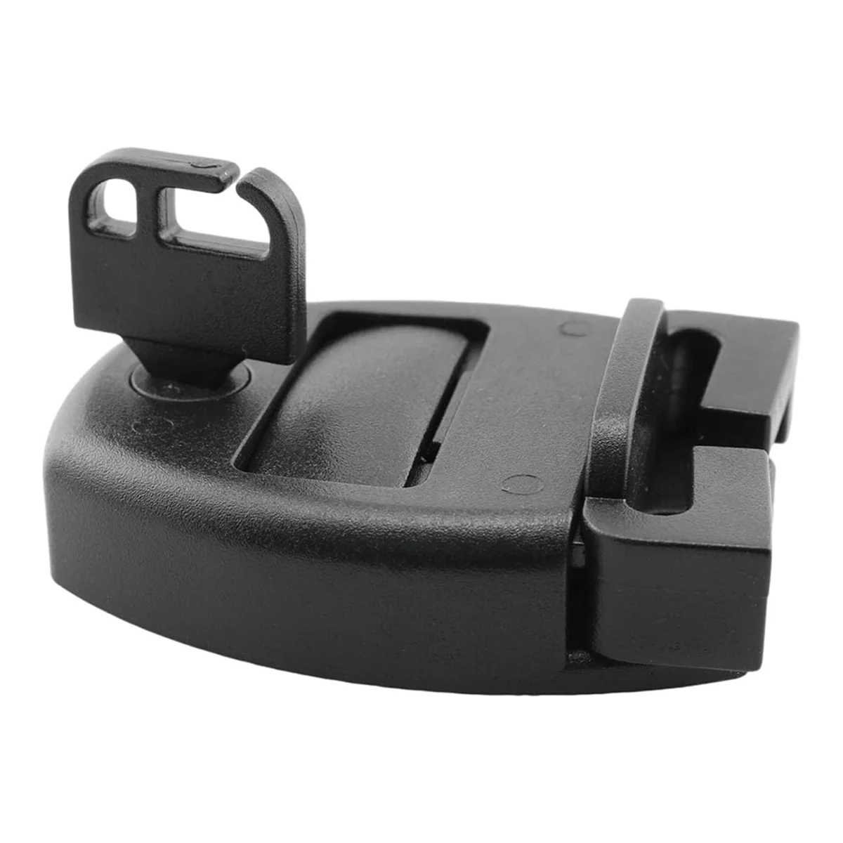 4Sets Spa Hot Tub Cover Clips Latch Replacement Kit Latch Locking with Key and Screws,for Cover Straps